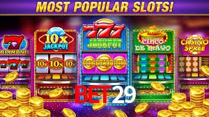 Casino Ao Vivo bet29